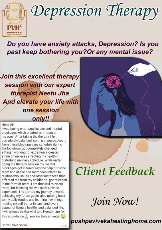 depression therapy poster2
